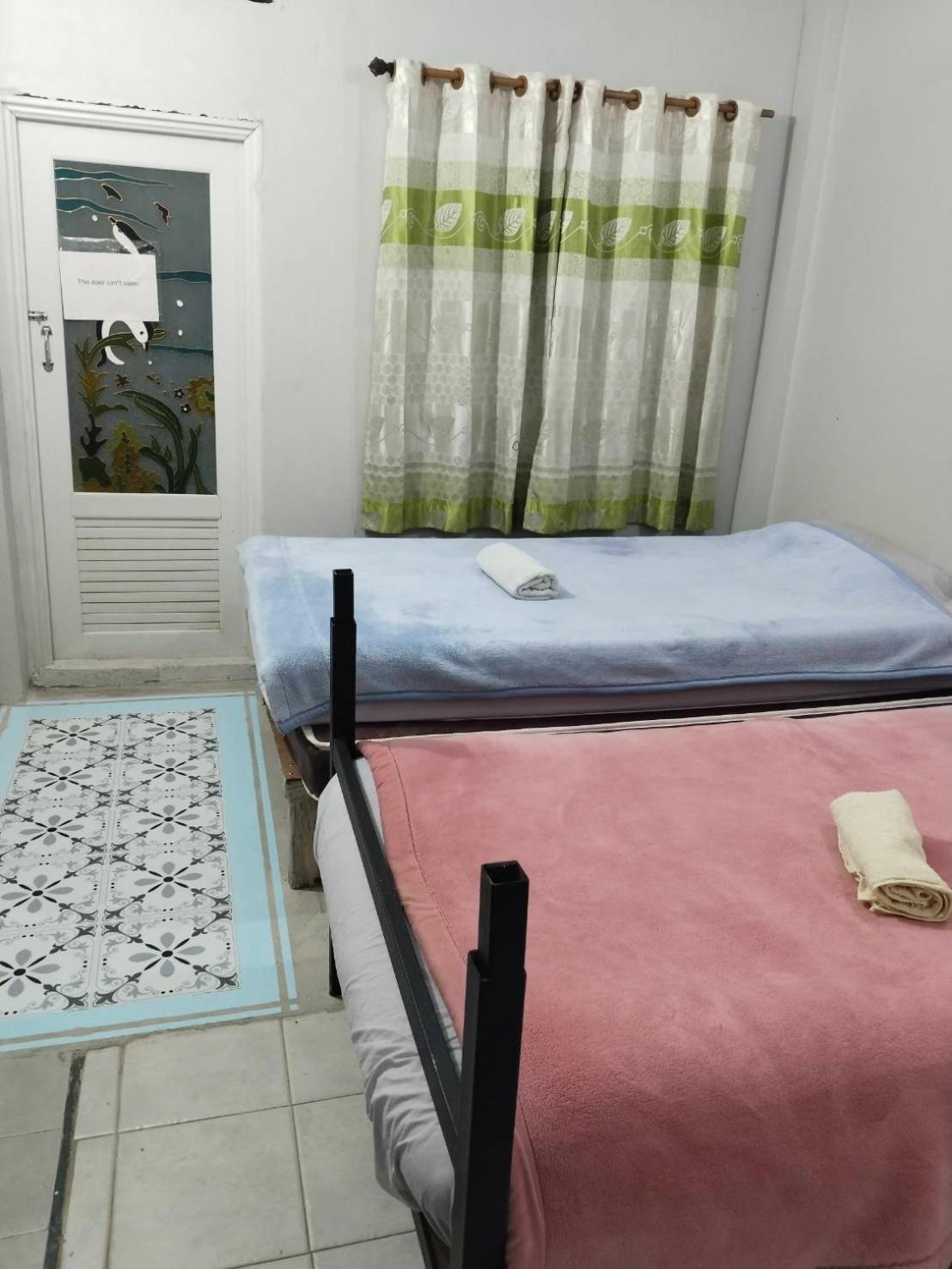 Adchara Mansion Hotel Chiang Rai Ngoại thất bức ảnh