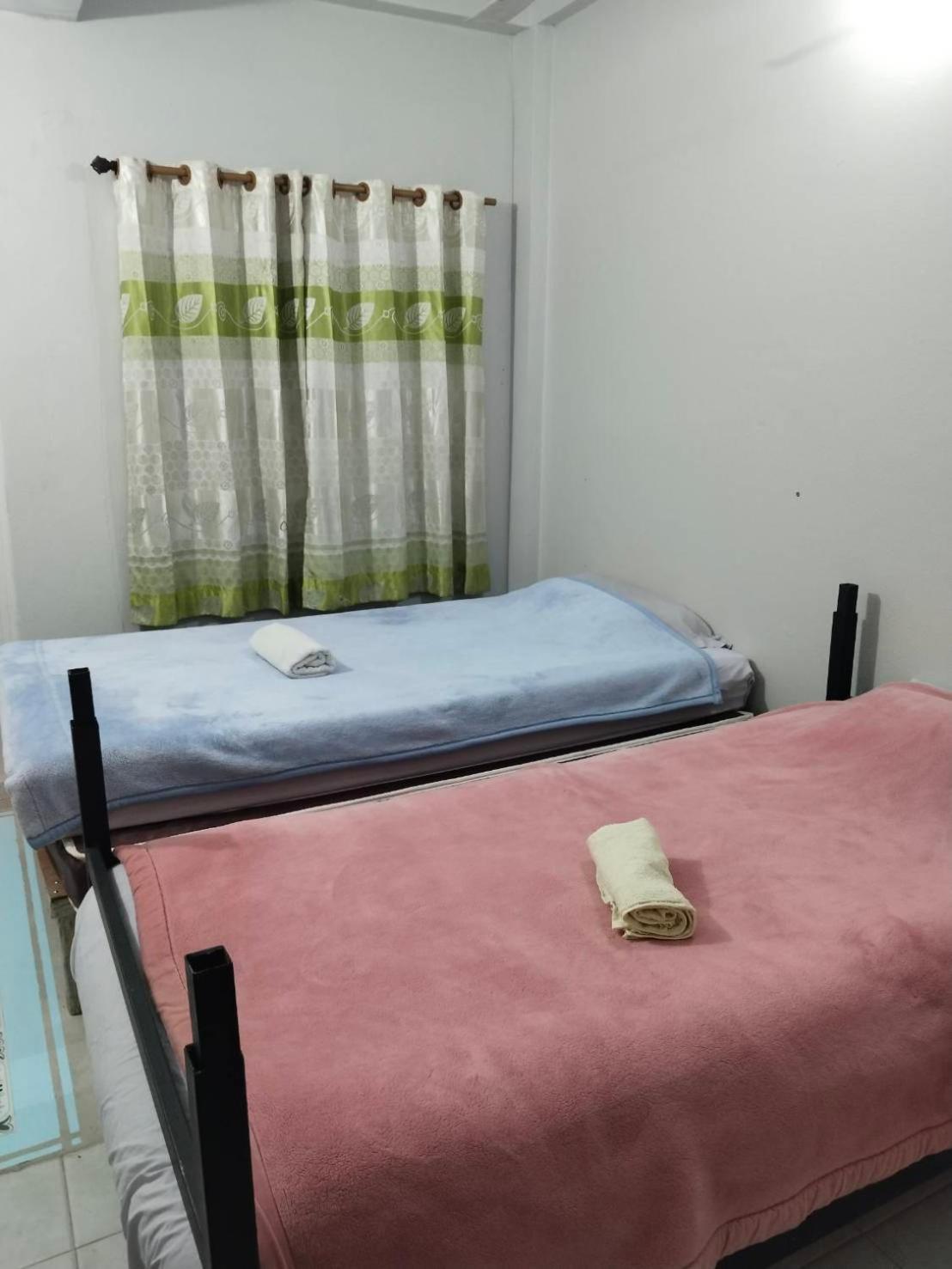 Adchara Mansion Hotel Chiang Rai Ngoại thất bức ảnh